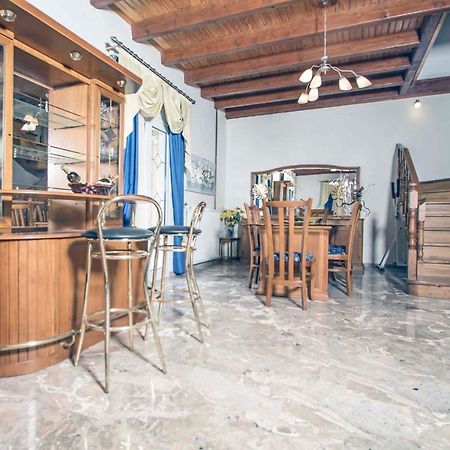 Villa Victoria Corfu Ágios Matthaíos Exterior foto